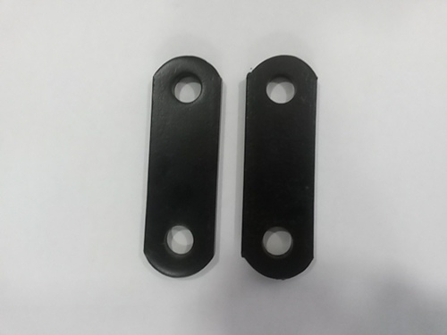 Shackle Plate