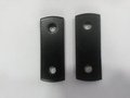 Marshal Front Rear Shackle Plate