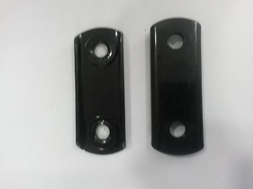 Tata ace heavy duty shackle plate rear