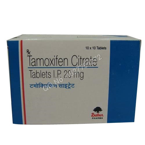 Tamoxifen Citrate