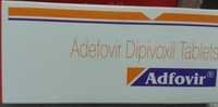 Adfovir Adefovir