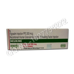Neukine Filgrastim
