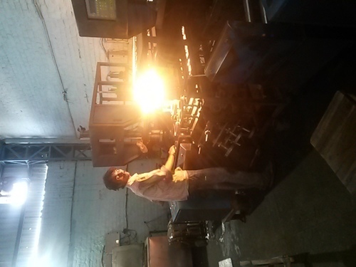Manufacturing place