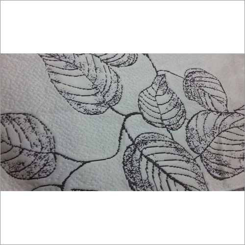 टॉवल जैक्वार्ड 118' इंच मैट्रेस फ़ैब्रिक