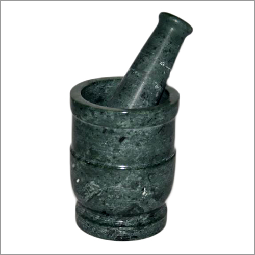 Knot Mortar & Pestle Set