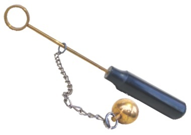 Ring & Ball