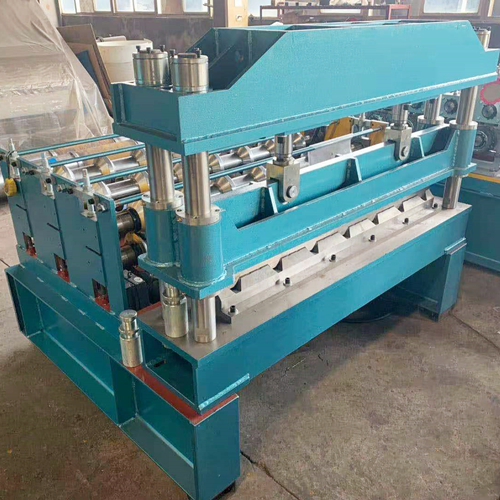 Crimping Machine