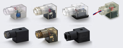 Solenoid Valves
