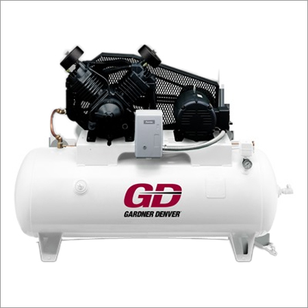 Reciprocating Compressors