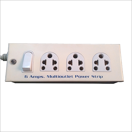 Multioutlet Power Strip