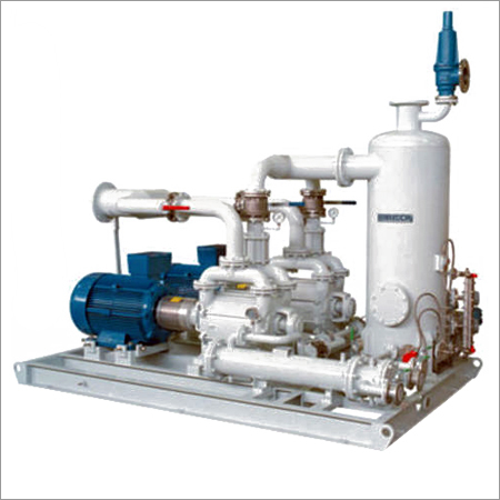 Medical Vacuum Systems