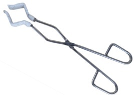 Flask Tong