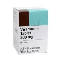 Viramune Nevirapine