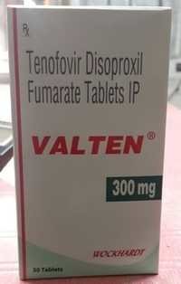 HIV Medicines