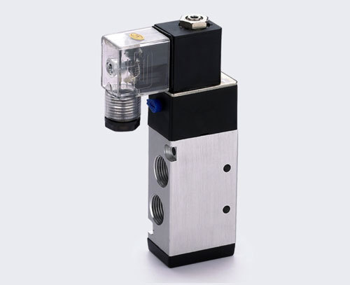 Pneumatic Solenoid Valve