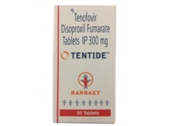 Tentide Tenofovir