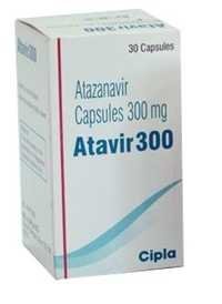 Atavir Atazanavir