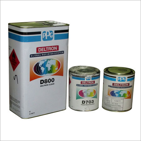 Aerosol Paints