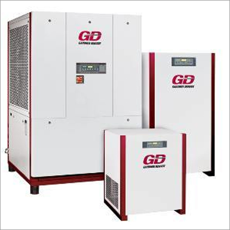 Air Dryers