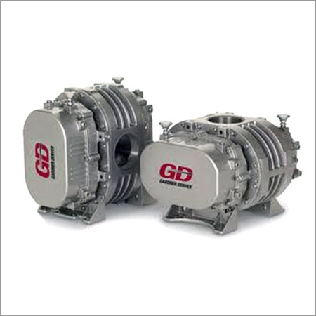 Root Blowers