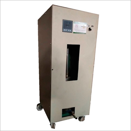 Incense Dipping Machine Nano model