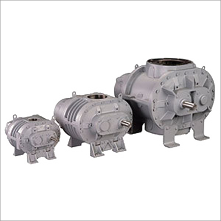 Gardner Denver Blowers