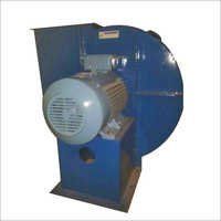 Centrifugal Blowers