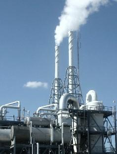 Water Treatment Chemicals