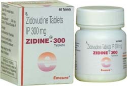 Zidine Zidovudine