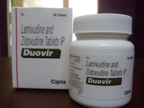 HIV Medicines