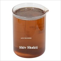 Acid Thickener (Fatty Amine Ethoxylate)