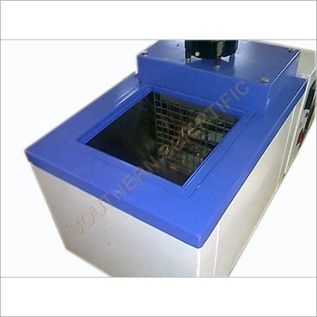 High Temperature Calibration Bath