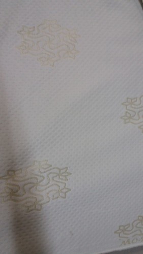 KNITTED 88' inches Mattress Fabric