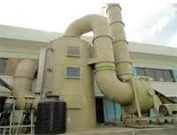 Dust Fume Extraction System
