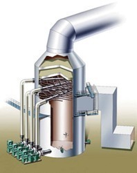 Flue Gas Desulphurization Systems