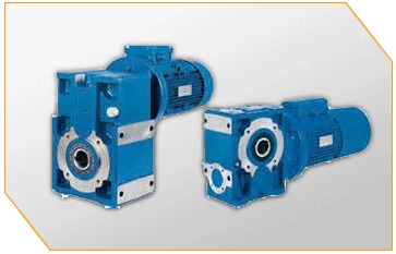Gear Motor With Brake By NEW INDIA ELECTRICALS LTD.
