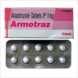 Armotraz Anastrozole