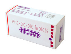 Anabrez Anastrozole