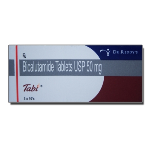 Tabi Bicalutamide