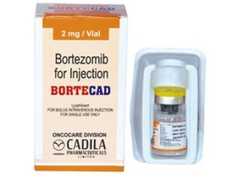 Bortecad Bortezomib