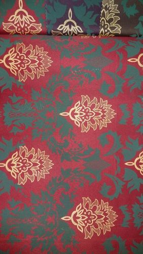 Satin Pearl Print 03 Satin Pearl Print 03