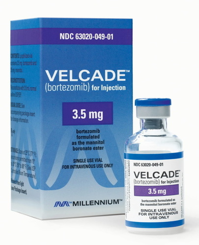 Velcade Bortezomib