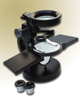Dissecting Microscope (Bull Type)