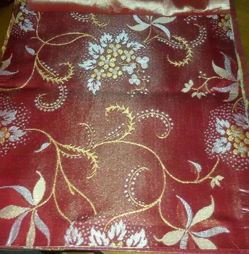 Bright Colour Jacquard Bright Colour Jacquard