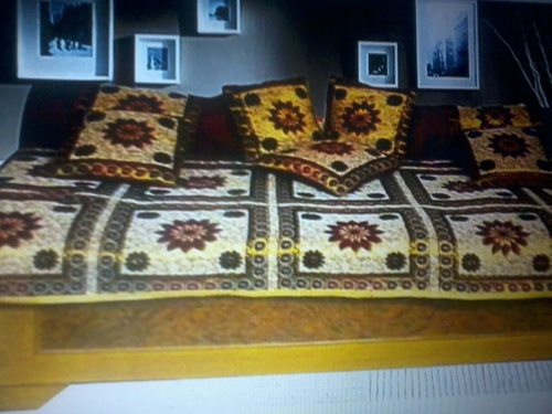 Designer Bedsheets