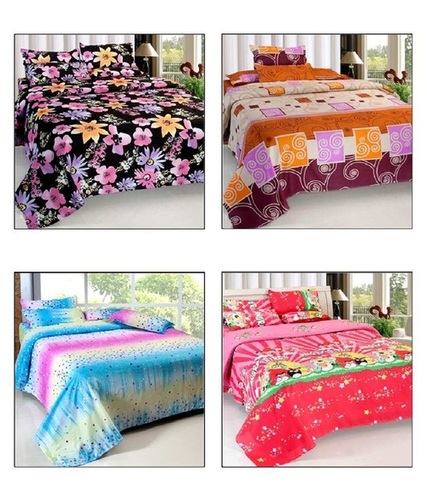 Bed Sheets