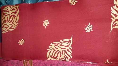 Chirag Pearl Fancy Print Mattress Fabric