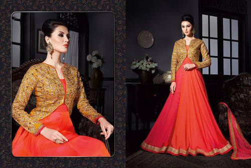 Anarkali Suits