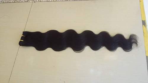 Premium Wave Weft Hair Premium Wave Weft Hair