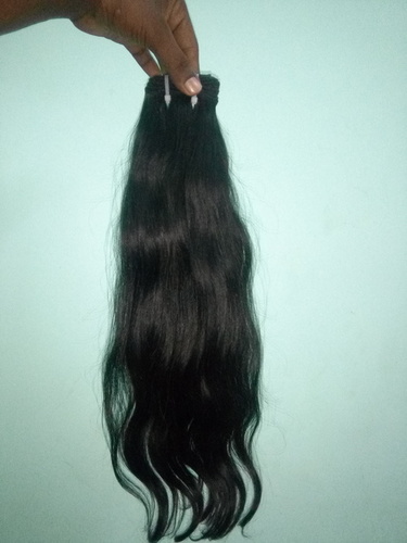 Raw Indian Virgin Hair